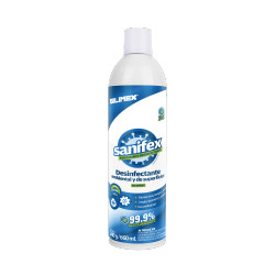 Silimex Spray Sanitizante, 660ml 