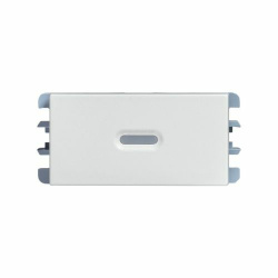 Simon Interruptor 2600204-030, 3 Vías, 10A, 127 - 220V, Blanco, 20 Piezas 