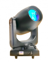 SL Prolight Proyector de Luz 30-AXSPOT450-BSW, RGB 