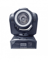 SL Prolight Proyector de Luz 30-SL-MC60W-C, RGBW 