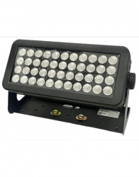 SL Prolight Proyector de Luz 30-WASHOD-4410, 44 Leds 