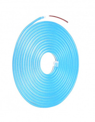 SL PROLIGHT Tira de Luces LED Luz Azul Hielo, 5m x 1.2cm, 1 Pieza 