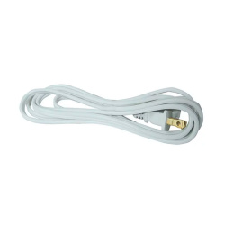 Smartbitt Extensión SBEC-DOM10M, 3 Salidas AC, 3A, 10 Metros, Blanco 