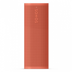 Sonos Bocina Portátil Roam 2, Bluetooth, Inalámbrico, USB, Naranja 