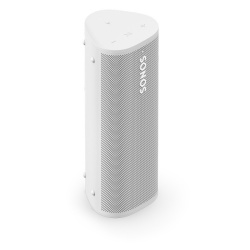 Sonos Bocina Portátil Roam 2, Bluetooth, Inalámbrico, USB, Blanco 