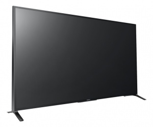 Sony TV Bravia LED KDL-60W850B 60'', Full HD, 3D, Negro 