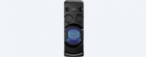 Sony mhc v44d как подключить блютуз