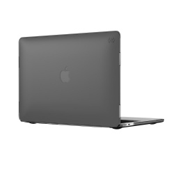 Speck Funda Smartshell para Macbook Pro 15'', Negro 