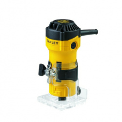 Stanley Cortador de Madera ST55-B3, Alámbrico, Negro/Amarillo 