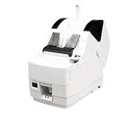 Star Micronics TSP1043D-24GRYTSP1000 Impresora de Tickets, Térmica Directa, 203 x 203DPI, Serial, Gris 