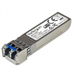 StarTech.com SFP+ Módulo Transceptor J9151AST, 10km, para HP 