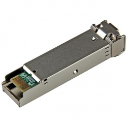 Compra StarTech.com SFP Gigabit DDM LC Mini-GBIC Módulo Transceptor ...