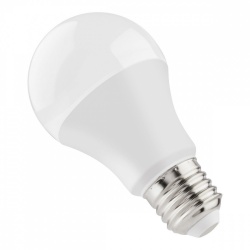 Steren Foco LED FOC-075, Luz Fría, 9W, Blanco 