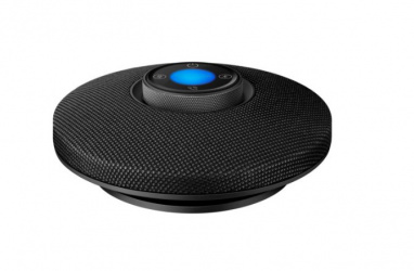 Steren Bocina Portátil MIC-800, Bluetooth, Alámbrico/Inalámbrico, 3W RMS, USB, Negro 