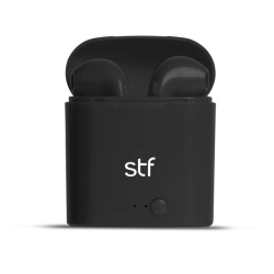 stf audífonos bluetooth