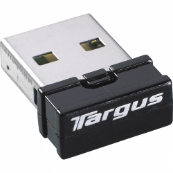 Targus Adaptador Bluetooth 4.0 ACB10US1, USB, Negro 