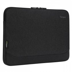 Compra Targus Malet N Cypress Sleeve Ecosmart Para Laptop Negro