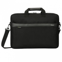 Targus Maletín EcoSmart Slim Brief para Laptop 15-16