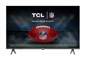 TCL Smart TV LED A341 40