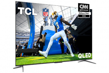 TCL Smart TV QLED 65Q650G 65