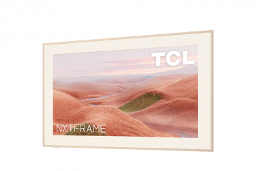 TCL Smart TV QLED NXTFRAME 75A300W 75