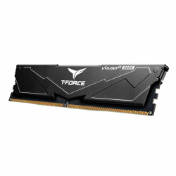 Memoria RAM Team Group VULCANα DDR5, 6000MHz, 16GB, CL38, XMP/EXPO 