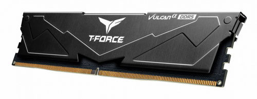 Memoria RAM Team Group VULCANα DDR5, 6000MHz, 16GB, CL38, XMP/EXPO 