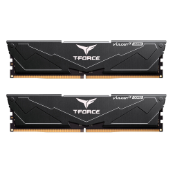 Memoria RAM Team Group T-Force Vulcanα DDR5, 6000MHz, 32GB (2 x 16GB), Non-ECC, CL38, EXPO 