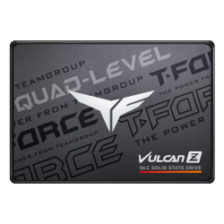 SSD Team Group VULCAN Z QLC, 2TB, 2.5