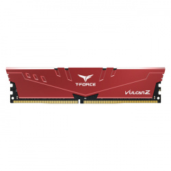 Memoria RAM Team Group T-Force Vulcan Z DDR4, 3200MHz, 32GB (2 x 16GB), CL16, XMP 