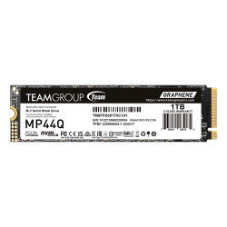 SSD Team Group MP44Q NVMe, 1TB, PCI Express 4.0, M.2 