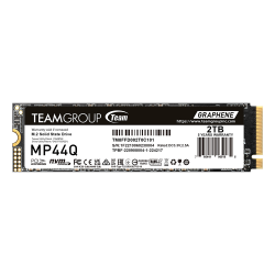 SSD Team Group MP44Q NVMe, 2TB, PCI Express 4.0, M.2 