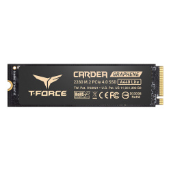 SSD Team Group A440 Lite NVMe, 1TB, PCI Express 4.0, M.2 