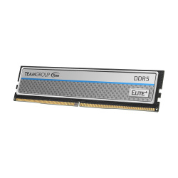 Memoria RAM Team Group Team Elite Plus DDR5, 4800MHz, 8GB, CL40 