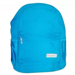 TechZone Mochila de Poliester para Laptop 15.4