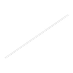 Tecnolite Lámpara LED de Tubo Alter III, Luz Blanco Neutro, 24W, 2200 Lúmenes, Blanco 