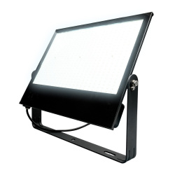 Tecnolite Reflector Sansuna VIII, Luz de Día, 300W, 27000 Lúmenes, Negro 