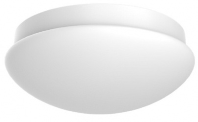 Tecnolite Lámpara LED para Techo Austral, Interiores, Luz Fría, 12W, 800 Lúmenes, Blanco, para Casa 