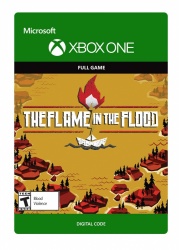 The Flame in the Flood, Xbox One ― Producto Digital Descargable 