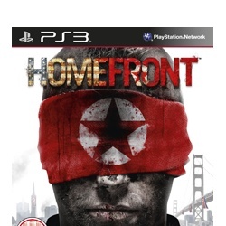 THQ Homefront, PS3 (ENG) 