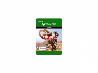 MX vs. ATV All Out, Xbox One ― Producto Digital Descargable 