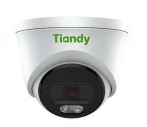 Tiandy Cámara IP Torreta IR para Interiores/Exteriores TC-C35XS, Alámbrico, 2880 x 1620 Píxeles, Día/Noche 