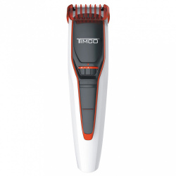 Timco Recortadora PG-300N, Blanco/Naranja 