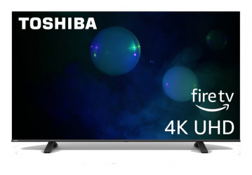 Toshiba Smart TV LCD 43C350LU 42.5