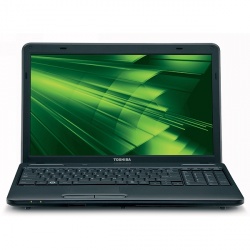 Laptop Toshiba Satellite C655-SP4168M 15.6'', Intel Core i3 2.53GHz, 2GB, 250GB, Win7HB 