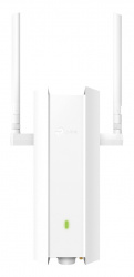 Access Point TP-Link de Banda Dual EAP625-Outdoor HD, 1800 Mbit/s, 1x  RJ-45, 2.40GHz, 2 Antenas de 5dBi 