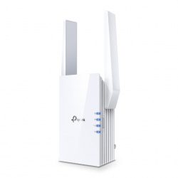 TP-Link Extensor de Rango con Wi-Fi en Malla RE705X, Inalámbrico, 2402 Mbit/s, 1x RJ-45, 2.4/5GHz 