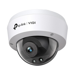 TP-Link Cámara IP Domo IR para Interiores/Exteriores VIGI C240I, Alámbrico, 2560 x 1440 Pixeles, Día/Noche 