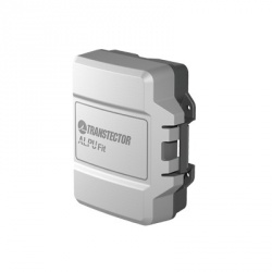 Transtector Protector PoE, Gigabit Ethernet, 2x RJ-45, 48V 