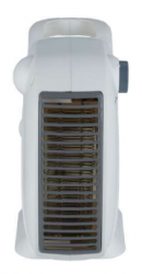 Travel Aire Calefactor TAE518, 1500W, Blanco 